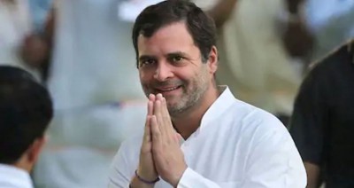 Rahul Gandhi to start his own podcast like PM Modi's 