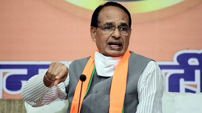 Can't forget her parents as long as the daughter's breath lasts: CM Shivraj