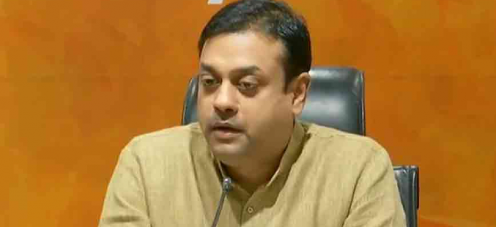 'Great sin by spreading confusion over vaccine', says Sambit Patra