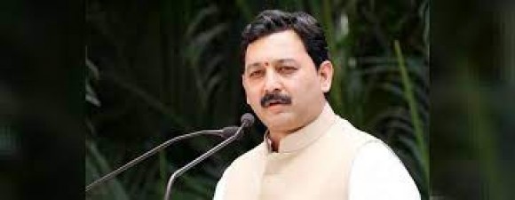 MP Sambhaji Raje Bhosale announces movement for Maratha reservation