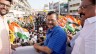 No stone pelting in Kejriwal's rally, Surat police termed Delhi CM's claim 'false'