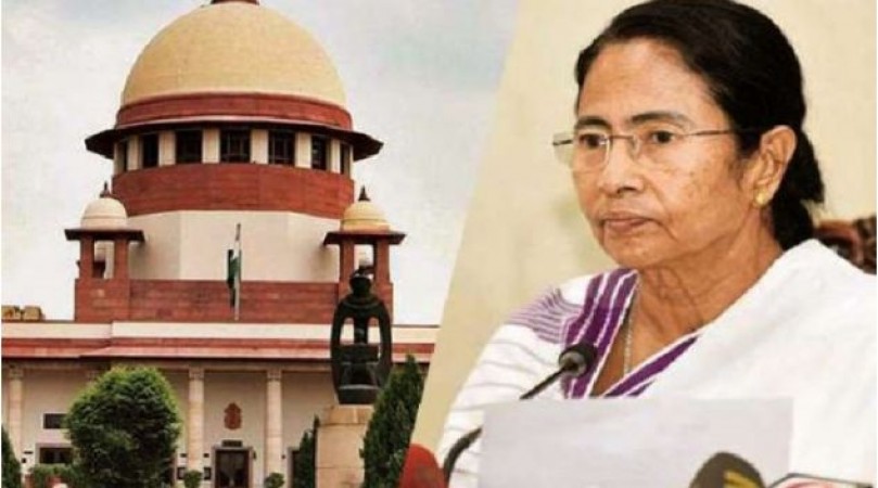 SC slams Mamata govt not giving information about children orphaned from Corona