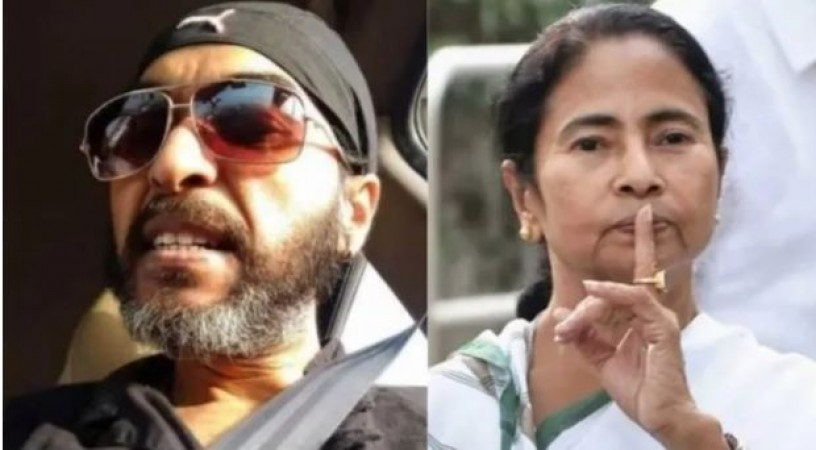 Kolkata Police arrested a YouTuber from Goa for making controversial remarks on Mamta Banerjee