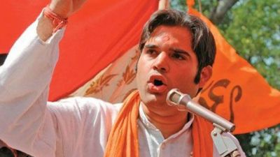 No one can kill me, I can't even injured: Varun Gandhi