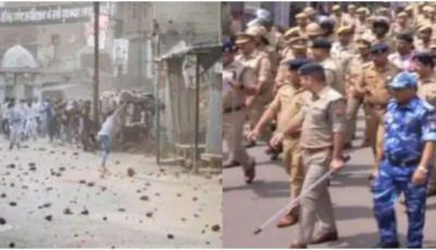 कानपुर हिंसा में भी PFI की साजिश, जो CAA दंगों में पकड़े गए थे, वो अब भी गिरफ्तार