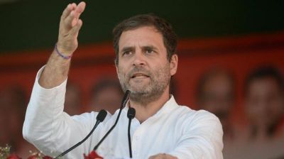 My doors are always open for every person: Rahul Gandhi says in Wayanad