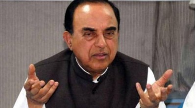 'Modi government cannot stand in front of Arabs..', Subramanian Swamy said on Prophet controversy