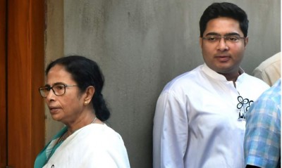 Teachers recruitment scam: Mamata Banerjee's nephew Abhishek says he has no time to waste 10-12 hours in...