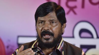 Thackeray may visit Ayodhya 10 times but have nothing of Ram Mandir will be done: Ramdas Athawale