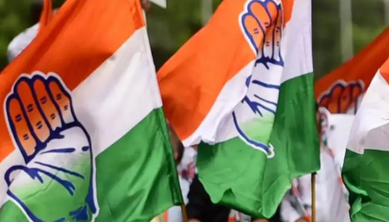 Tripura by-Election:  BJP keeps tally, Congress gain
