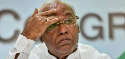 Congress MP Mallikarjun said on Jitin Prasada's joining BJP said, 'I Never ignored him'