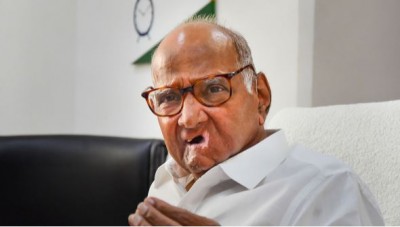 'All opposition parties fight elections together, there will...': Sharad Pawar