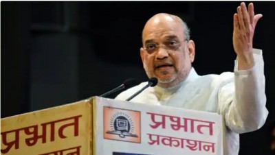 India fought for culture, language and religion for 1000 years, but history was hidden- Amit Shah