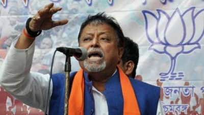 Will Bengal BJP Vice President Mukul Roy go back to TMC?