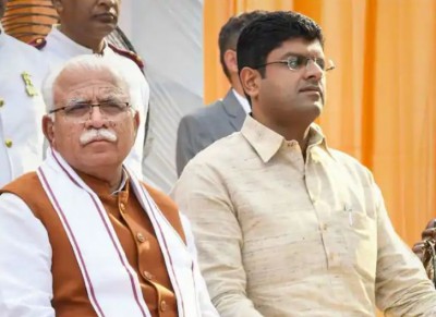 Haryana govt announces 75% reservation for local youth in private jobs