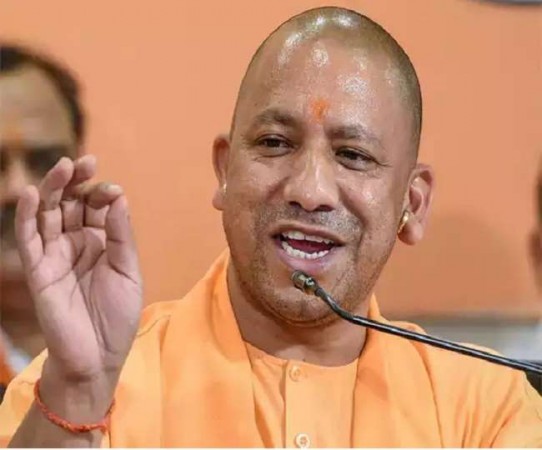 CM Yogi agitated over burning houses of Dalits, directs to take strict action