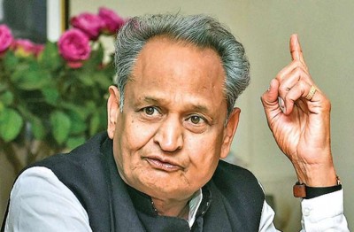 Rajasthan: CM Gehlot calls for meeting with MLA's