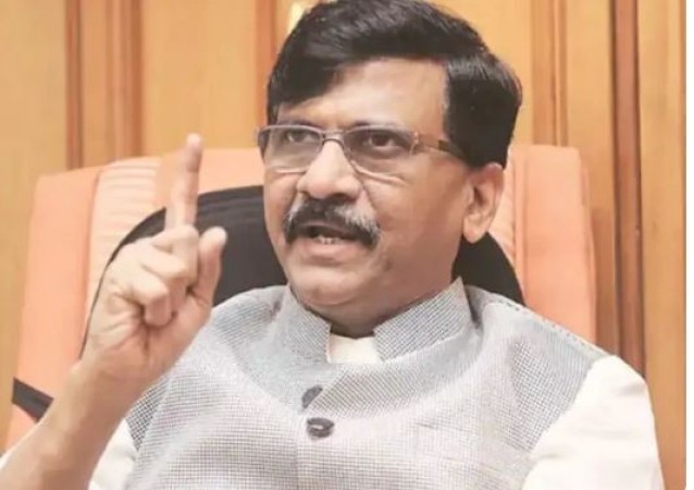 Sanjay Raut has said that the assembly can be dissolved