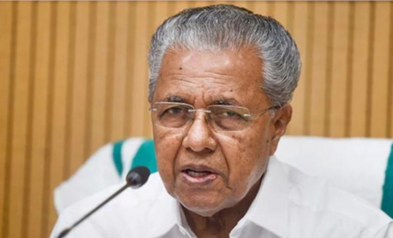 'PFI violence was pre-planned, won't spare culprits..,' Kerala CM broke silence