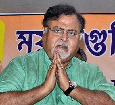 Education Minister Partha Chatterjee made a big statement, says 'All schools will remain closed'