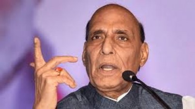 Rajnath Singh reveals shocking, PoK may be included in India