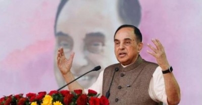 Dr Subramanyam Swamy on border dispute with Nepal, says, 'Need to reset foreign policy'