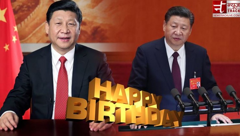 ऐसे पहुंचे सक्रिय राजनीति में पहुंचे Xi Jinping