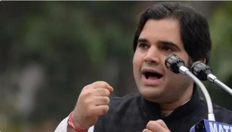 Varun Gandhi again slammed his own govt, making 'price rise' an issue this time