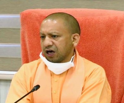 Is CM Yogi going to come with tremendous plan for workers?