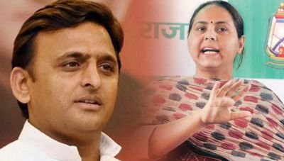Akhilesh refuses to attend PM Modi's dinner party, Misa Bharti also not refuse