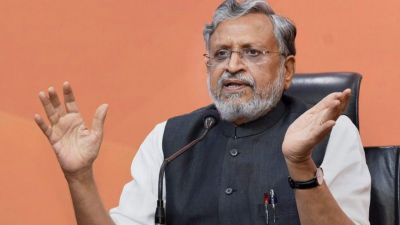 New targets set for Bihar banks, Sushil Modi issued orders