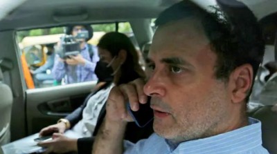National Herald case: Why doesn't Congress want rahul gandhi to be questioned?