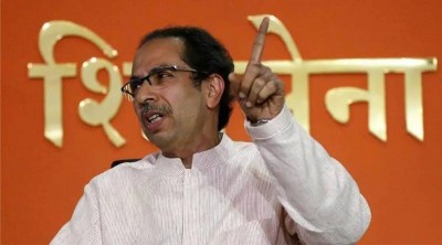 Uddhav could not save his government, will resign today!