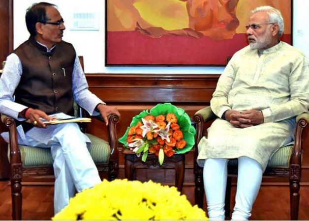 प्रधानमंत्री मोदी ने की मध्य प्रदेश की तारीफ, कहा- इन सुधारों से जनता को मिलेगी बहुत मदद...
