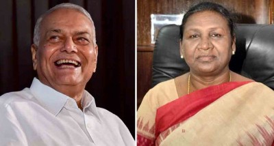 Presidential elections: How much will Yashwant be able to face Draupadi Murmu? Understand the political equation
