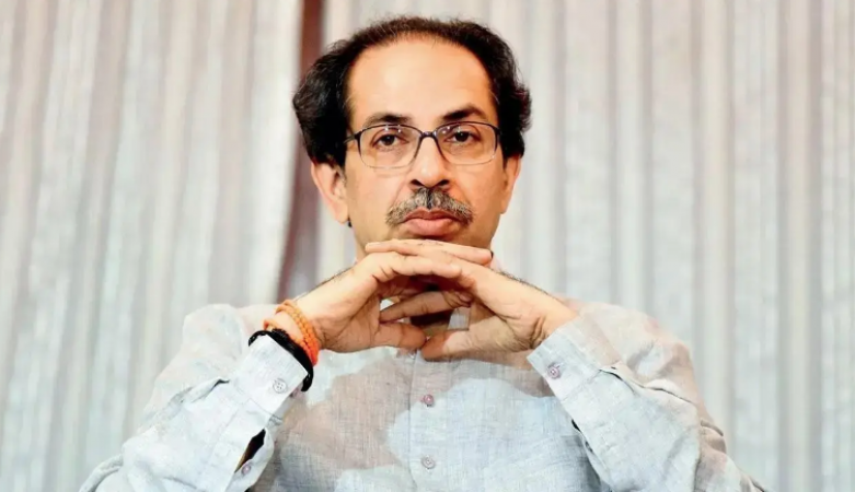 CM Uddhav's problems seem to be increasing, now took this big step