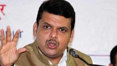 Patil and two other ministers to be appointed to Bombay HC: Devendra Fadnavis