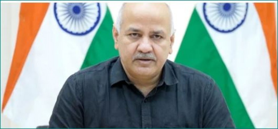 Sisodia to speak out against proposed tax hike on textile in GST Council meeting