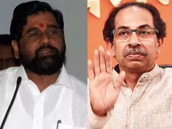 Shinde again reiterated the issue of Hindutva, said- 'We are in Shiv Sena...'