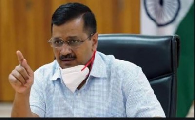 Plasma bank will start for treatment of corona patients, CM Kejriwal announced