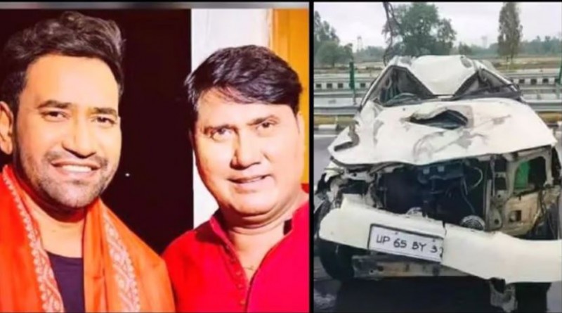 Dangerous accident of this famous actor's brother