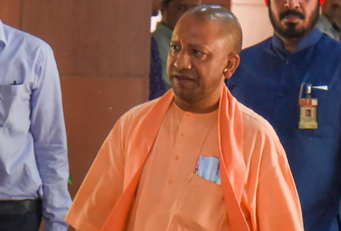 'One person from each family will get a job-employment..,' CM Yogi's big announcement