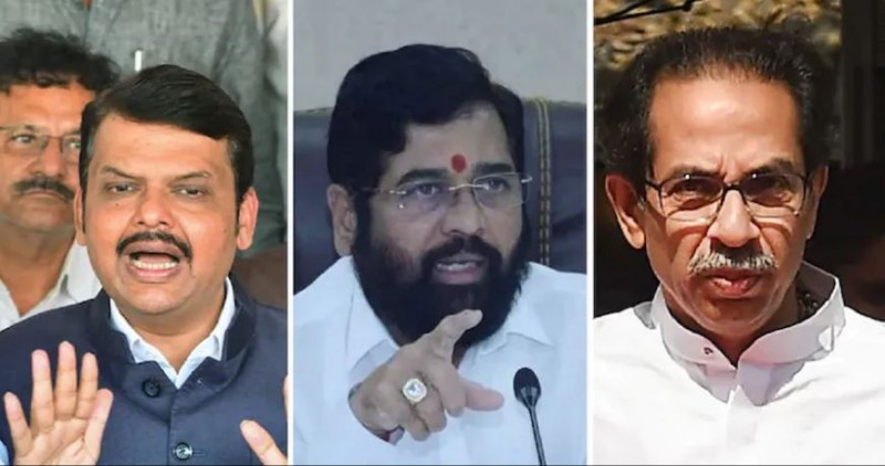 Maharashtra will get 'New King' in next 48 hours, 12 rebels will become ministers!