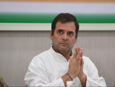 All senior Congress leaders and chief ministers resign to give freedom to Rahul Gandhi  - Bajwa