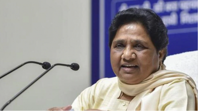 Now Mayawati by hearts involved in the assembly by-elections, begins its meetings on July 2