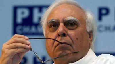 Congress leader Kapil Sibal did not like decision to ban Chinese app