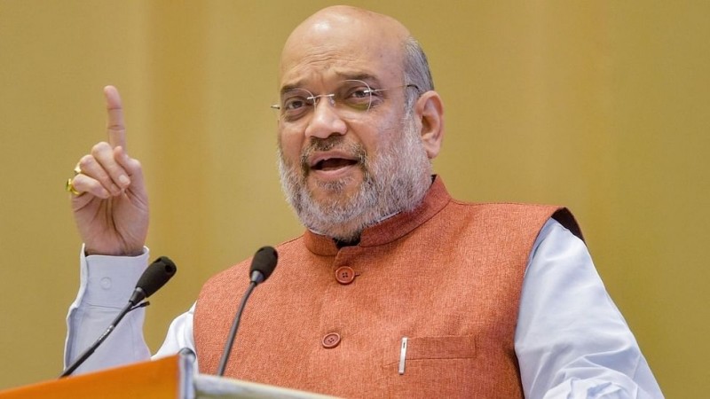 Amit Shah on not making Muslim a candidate: 'We don't discriminate...'