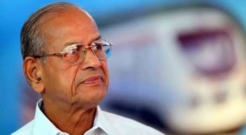 BJP's CM face will be 'Metro Man' Sreedharan in Kerala elections, official announcement soon