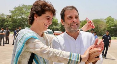 'राहुल-प्रियंका के खून में राजनीति, मैं भी लडूंगा चुनाव ..', सियासत में एंट्री लेगा 'गांधी परिवार' से जुड़ा एक और व्यक्ति