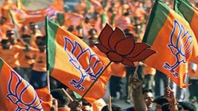 Punjab elections: BJP holds big meeting ahead of results, brainstorms with all candidates